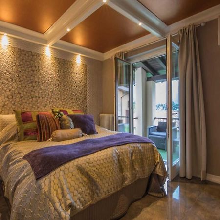 Cimino Luxury Villas In Lake Como - Julia #1 Oliveto Lario エクステリア 写真