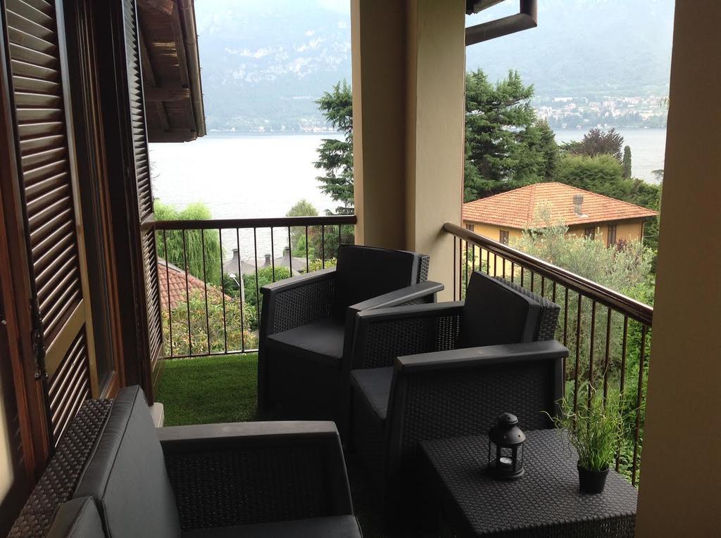 Cimino Luxury Villas In Lake Como - Julia #1 Oliveto Lario エクステリア 写真
