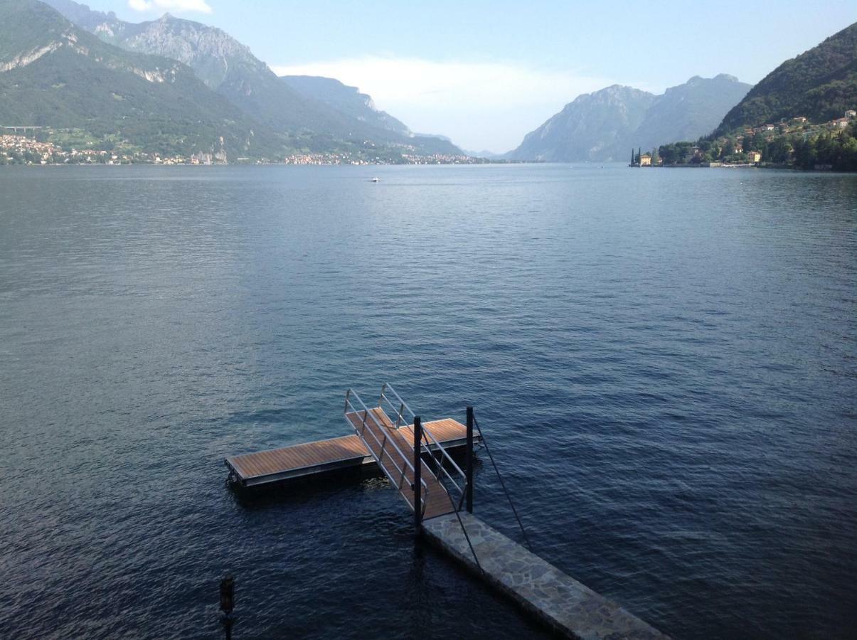 Cimino Luxury Villas In Lake Como - Julia #1 Oliveto Lario エクステリア 写真