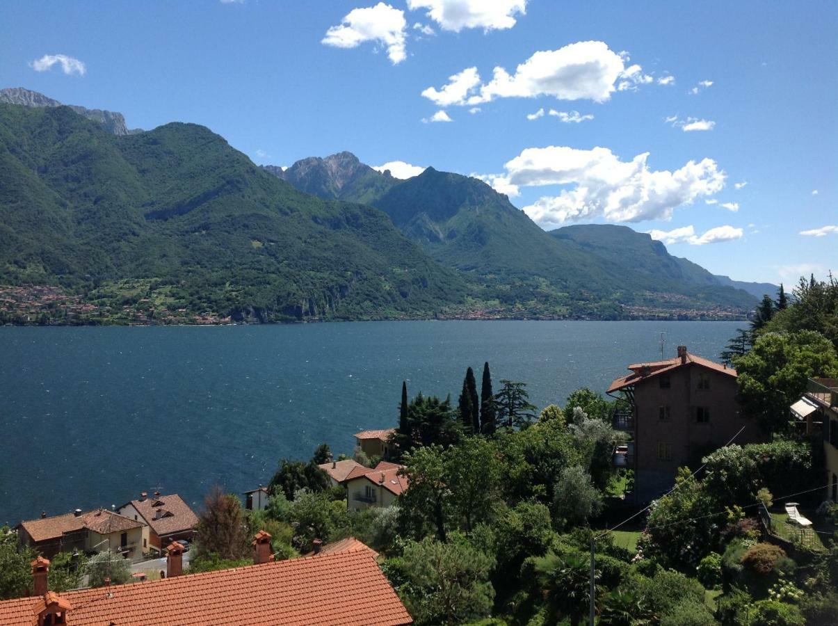 Cimino Luxury Villas In Lake Como - Julia #1 Oliveto Lario エクステリア 写真