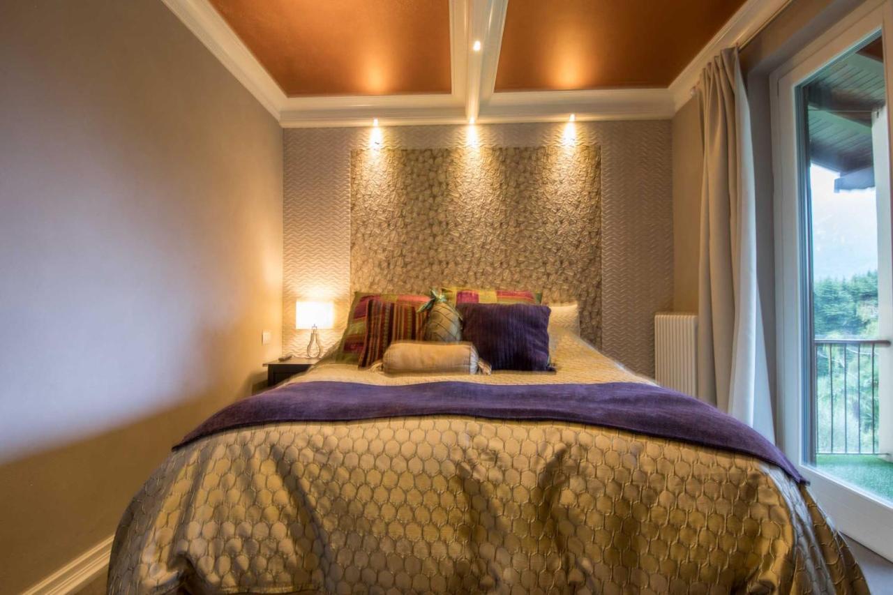 Cimino Luxury Villas In Lake Como - Julia #1 Oliveto Lario エクステリア 写真