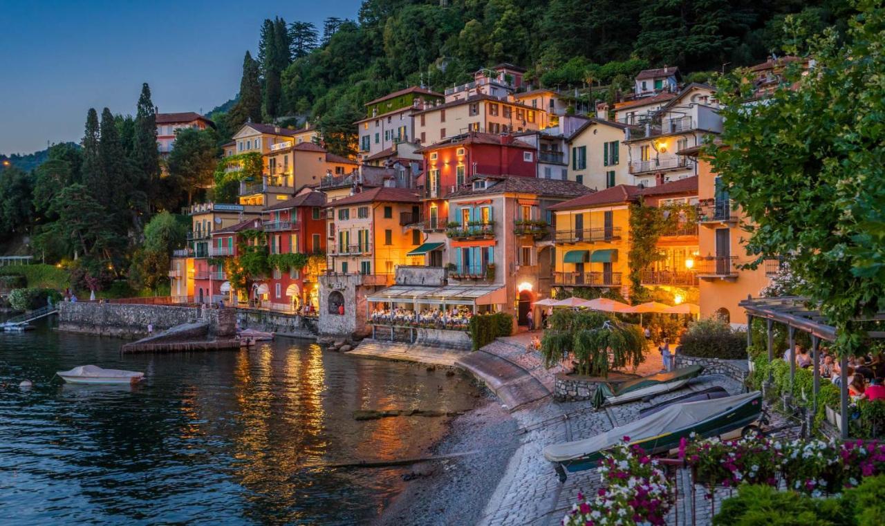 Cimino Luxury Villas In Lake Como - Julia #1 Oliveto Lario エクステリア 写真