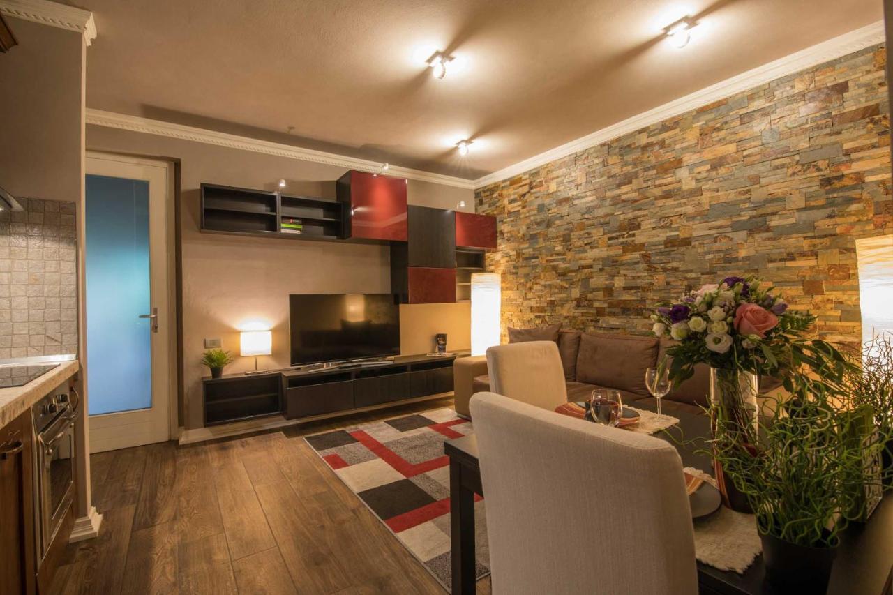 Cimino Luxury Villas In Lake Como - Julia #1 Oliveto Lario エクステリア 写真