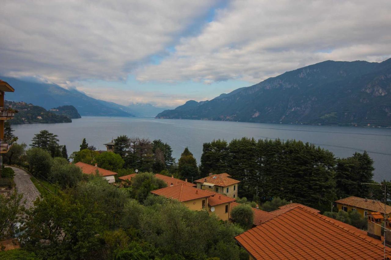 Cimino Luxury Villas In Lake Como - Julia #1 Oliveto Lario エクステリア 写真