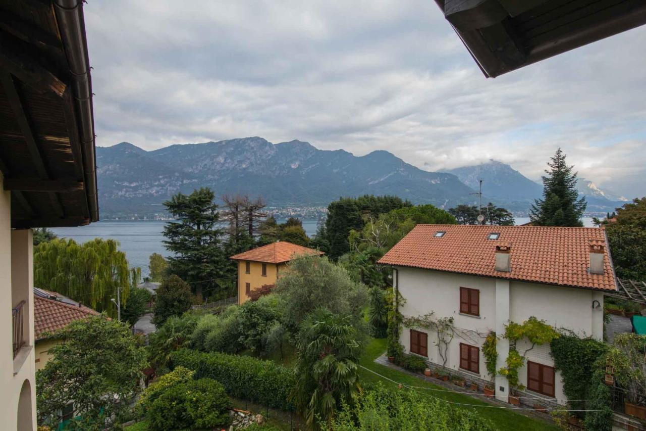 Cimino Luxury Villas In Lake Como - Julia #1 Oliveto Lario エクステリア 写真