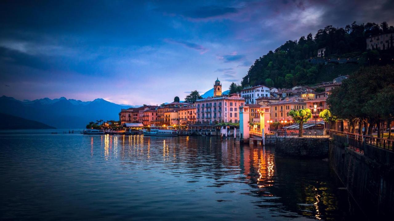 Cimino Luxury Villas In Lake Como - Julia #1 Oliveto Lario エクステリア 写真